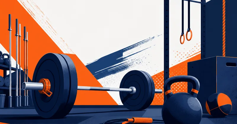A Practical Guide to Scaling Workouts — Fortress Fitness