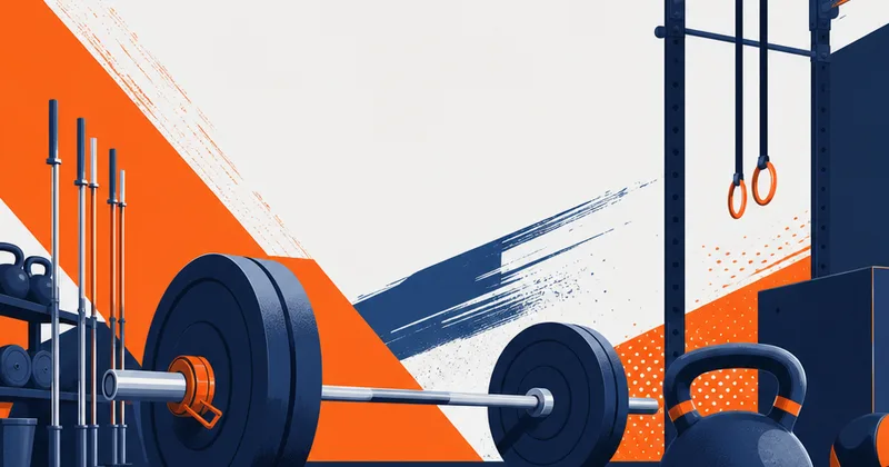 A Practical Guide to Mobility and Warmups — Fortress Fitness