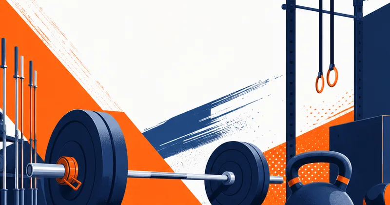 A Practical Guide to Injury Prevention — Fortress Fitness