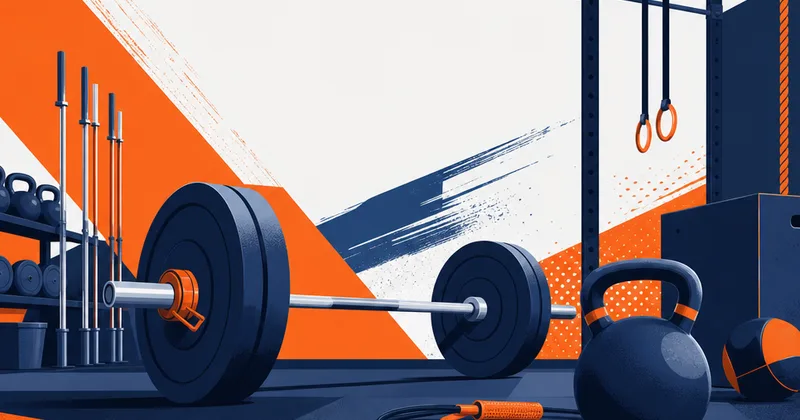 A Practical Guide to WOD Programming — Fortress Fitness