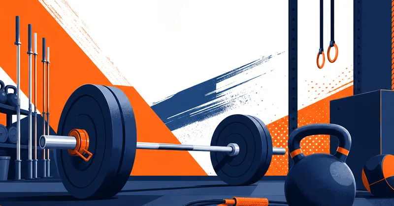 A Practical Guide to Metabolic Conditioning — Fortress Fitness