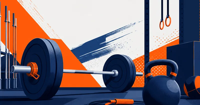 A Practical Guide to Olympic Lifting — Fortress Fitness