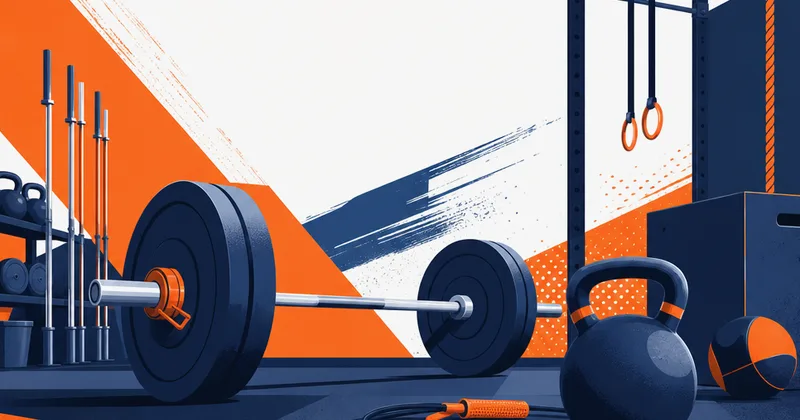 A Practical Guide to Kettlebell Training — Fortress Fitness