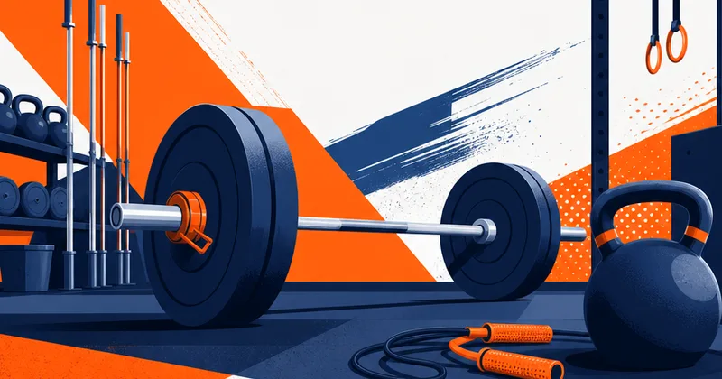 A Practical Guide to Box Jumps and Plyometrics — Fortress Fitness