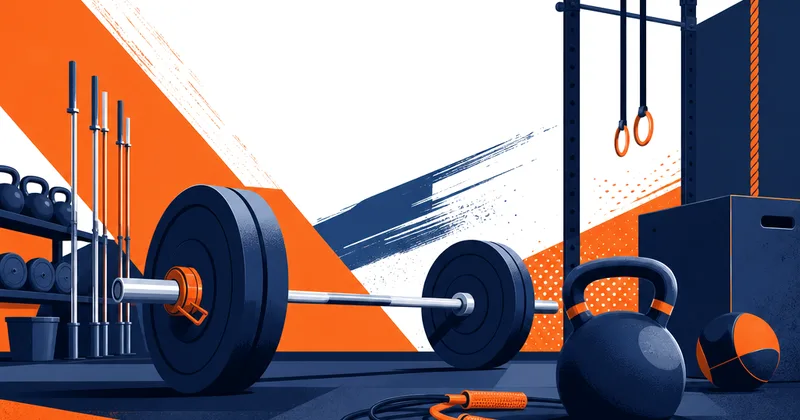 A Practical Guide to Benchmark Workouts — Fortress Fitness
